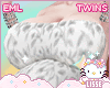 👶EML Cute Dress Twins