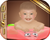 Kymir Lite Baby Floatie
