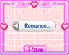 p. sims romance options