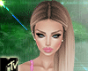 #G Beyonce ash hair !
