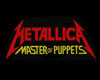 Master of Puppets Remix