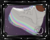 .:D:.Hologram Shoes