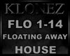 House - Floating Away