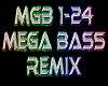 MEGA BASS rmx