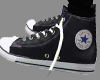 Converse 01 BLACK