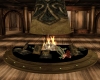 Celtic Fireplace 