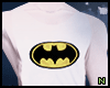  [и] White Bat |Tanktop