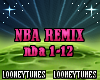 ♫ Space Jam Remix