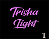 Trisha Personal light