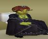 Fiona Shrek Wife Fun Funny Tiolet Hilarious Animated