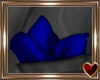 Te Blue HandKerchief
