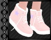 Cute Star Shoes