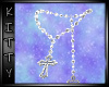 ! Rosary Silver