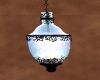 Galaxy Blue Hang Lamp