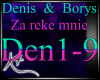 K4 Denis & Borys