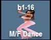 ! M/F Dance b1-16