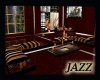 Jazzie-Low Comfort Couch