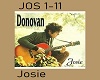 DONOVAN - Josie