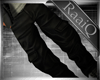 [RQ]Black|Pants