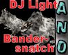 DJ Light Bandersnatch