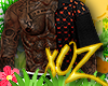 xOz Designer Fade Shirt