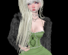 Fuzzy Gray Layerable