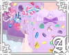 Candy Treat OP~ Lavender