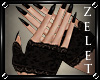 |LZ|Dru Lace Gloves