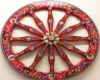 Sicilian wheel