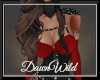 Demoness Burgundy L
