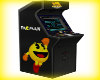 Playable  Pac Man Game
