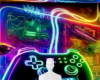 Game controller bg