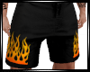 Cold as Fire