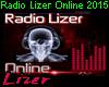 Radio Lizer Online 2015