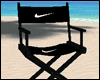 ☠ Director's Chair