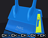 K! Neo-Chic 4 .. Purse