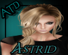 ATD*Glam Astrid