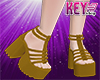 K- Platform 90 Gold