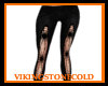 CobWeb Pants Halloween