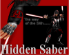Sith Hidden Blade