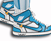 Air High 1's
