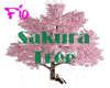[Fio]Sakura Tree*anim