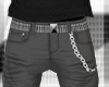 Long Shorts [3]