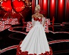 Rosey Wedding Dress