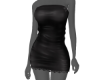 [C] Short Black Dress