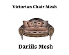 Victorian Chair - Derive