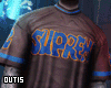後 SUP 22 JERSEY III
