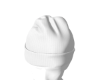 White Beanie .cs.