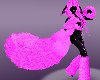 *Sexy Furry Pink Tail