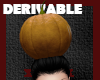 [A] Pumpkin On Head